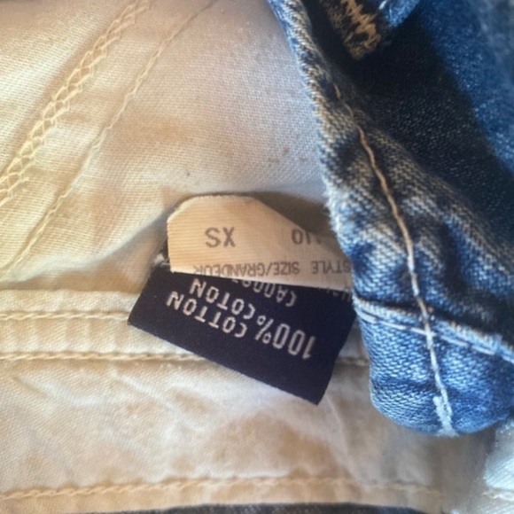 Ikeda overalls xs - Picture 3 of 9